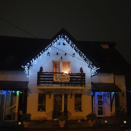 Edelweiss Ilinca Zarnesti Exterior foto