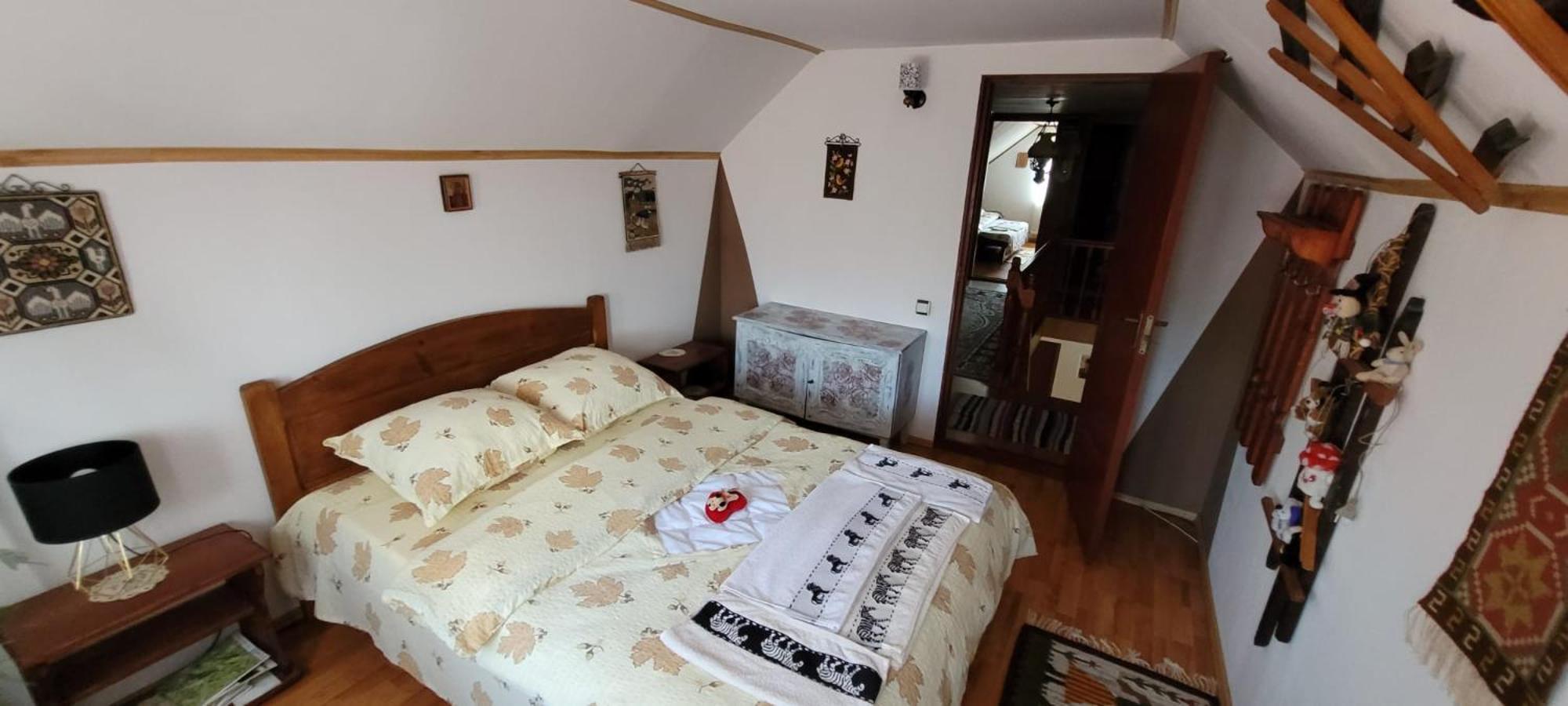 Edelweiss Ilinca Zarnesti Exterior foto
