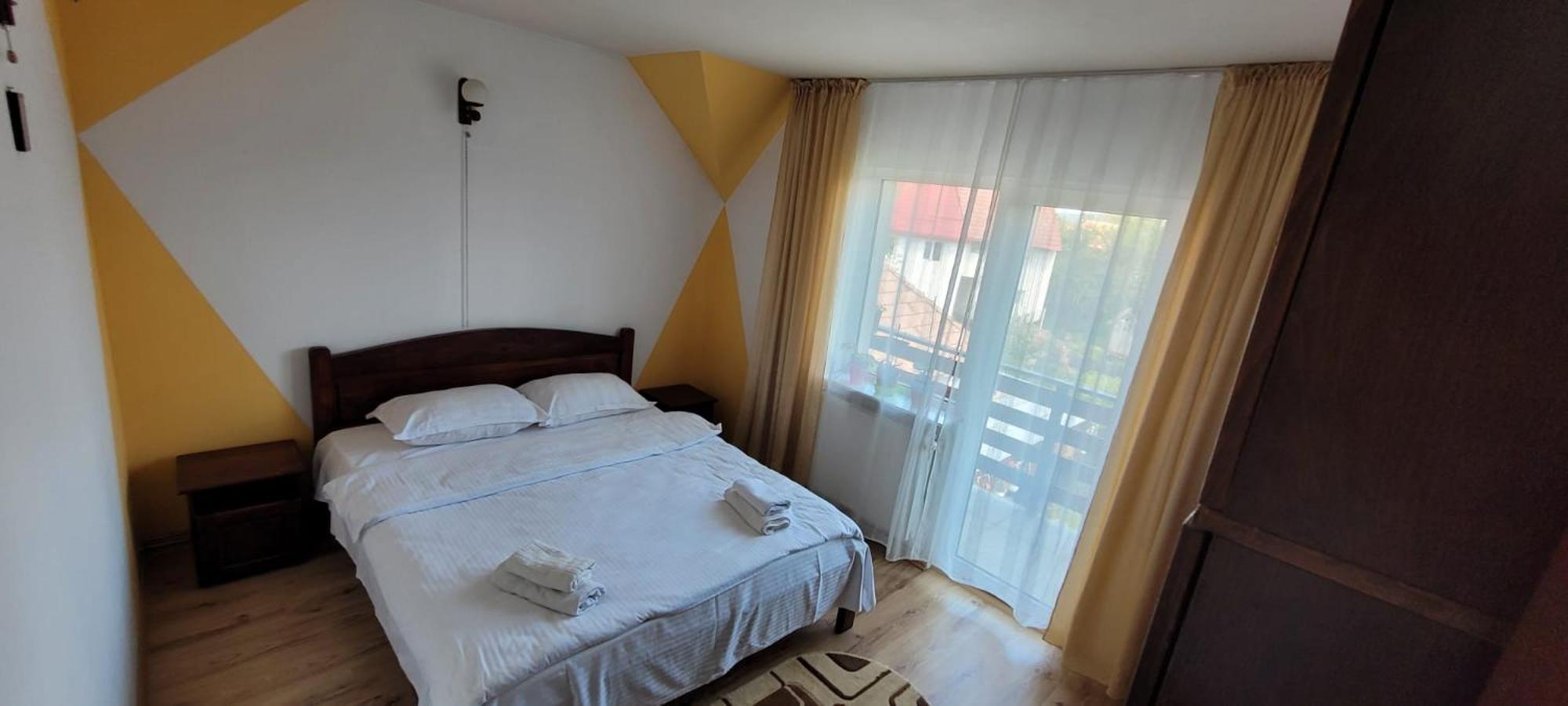 Edelweiss Ilinca Zarnesti Exterior foto