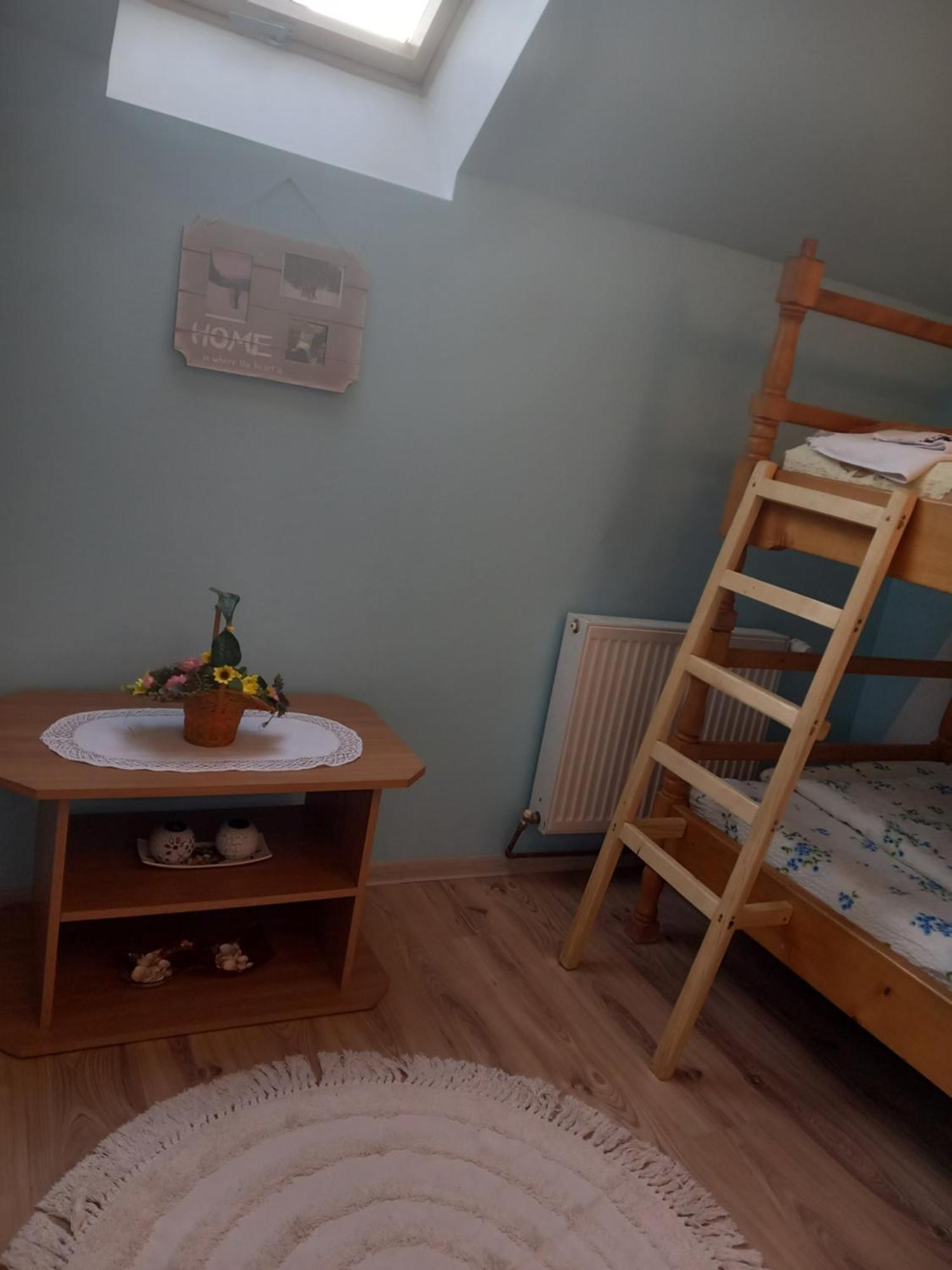 Edelweiss Ilinca Zarnesti Exterior foto