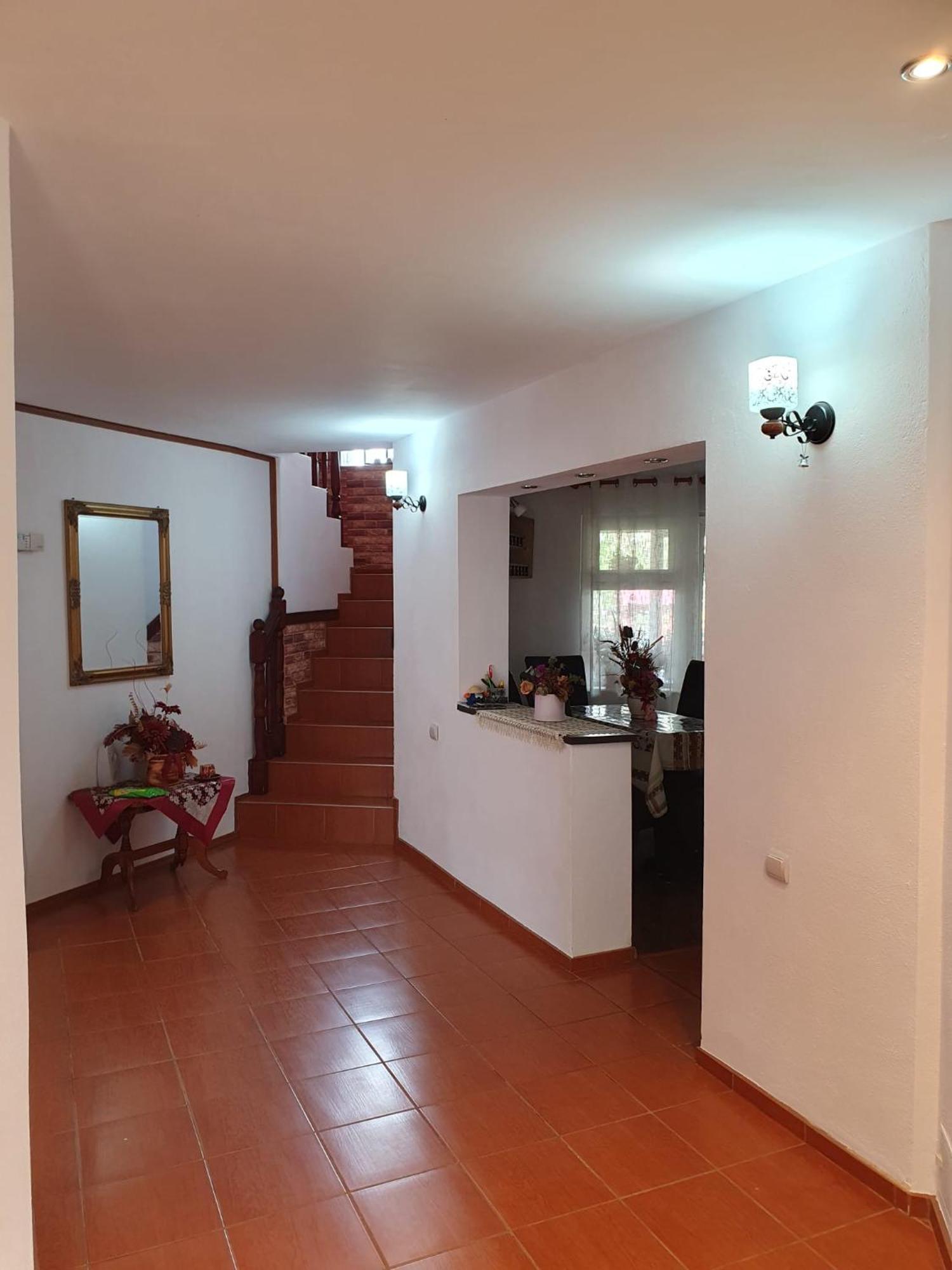 Edelweiss Ilinca Zarnesti Exterior foto