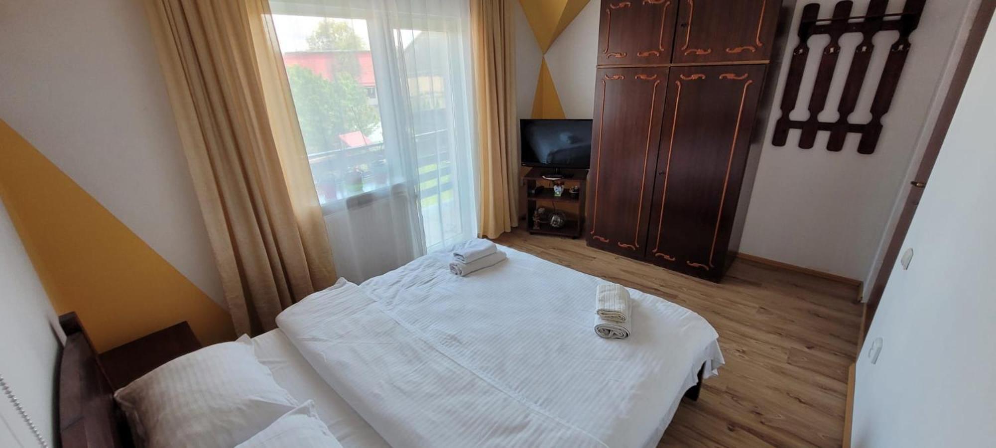 Edelweiss Ilinca Zarnesti Exterior foto