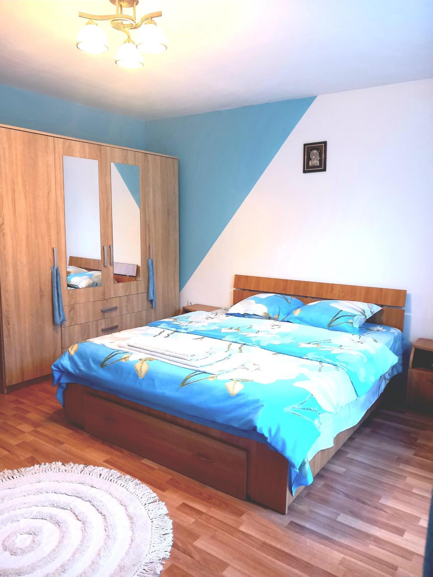Edelweiss Ilinca Zarnesti Exterior foto