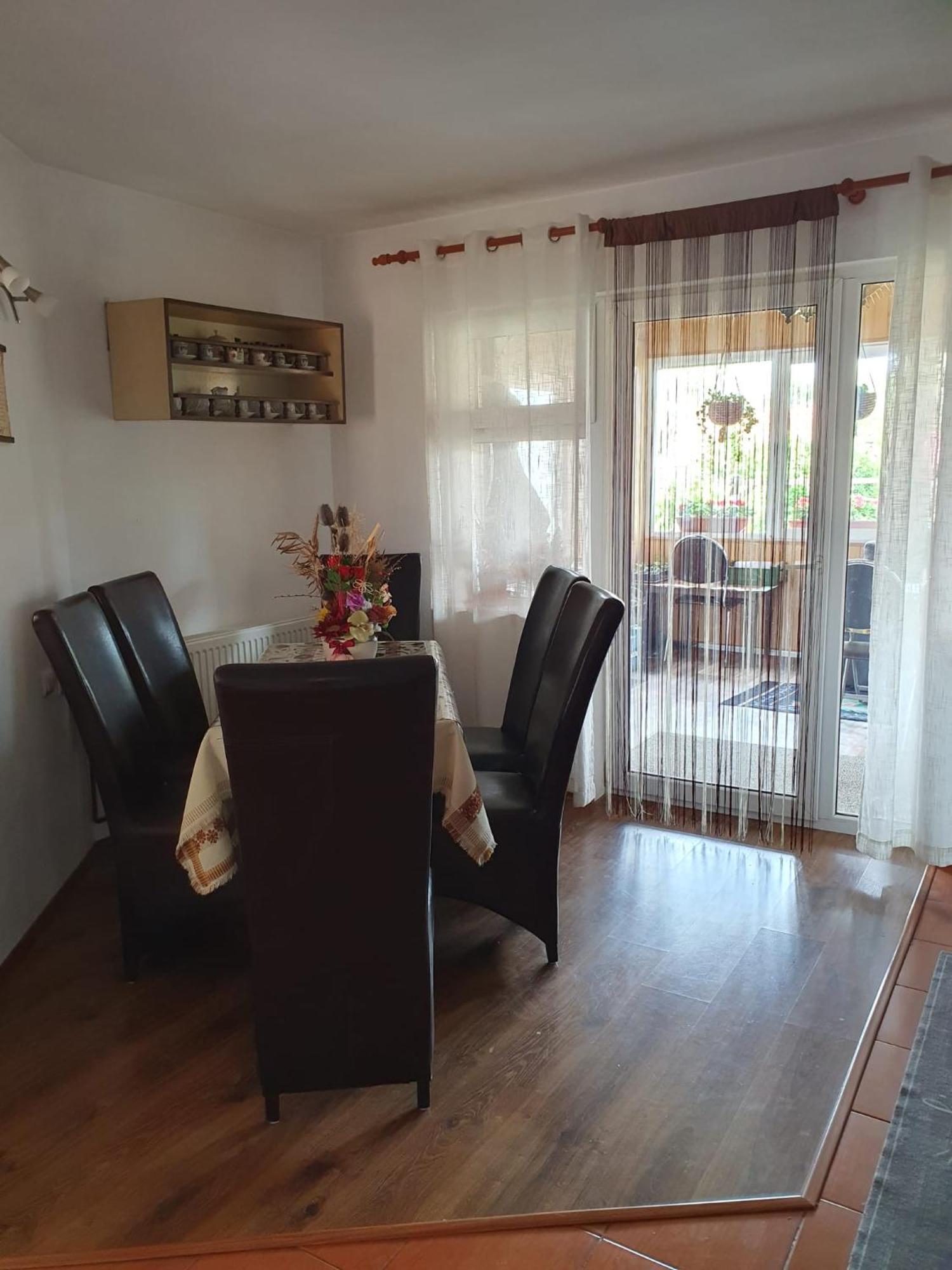 Edelweiss Ilinca Zarnesti Exterior foto
