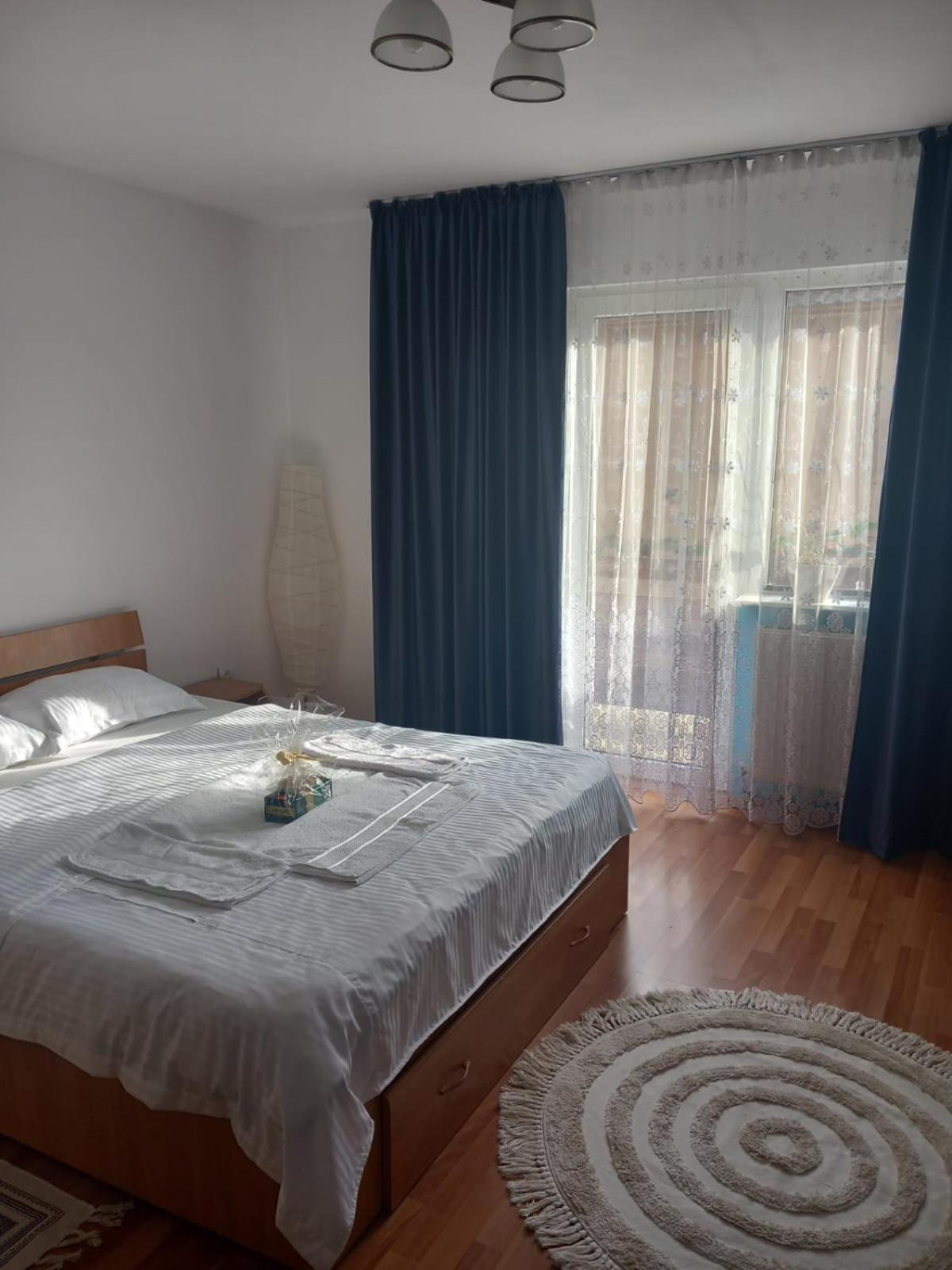 Edelweiss Ilinca Zarnesti Exterior foto