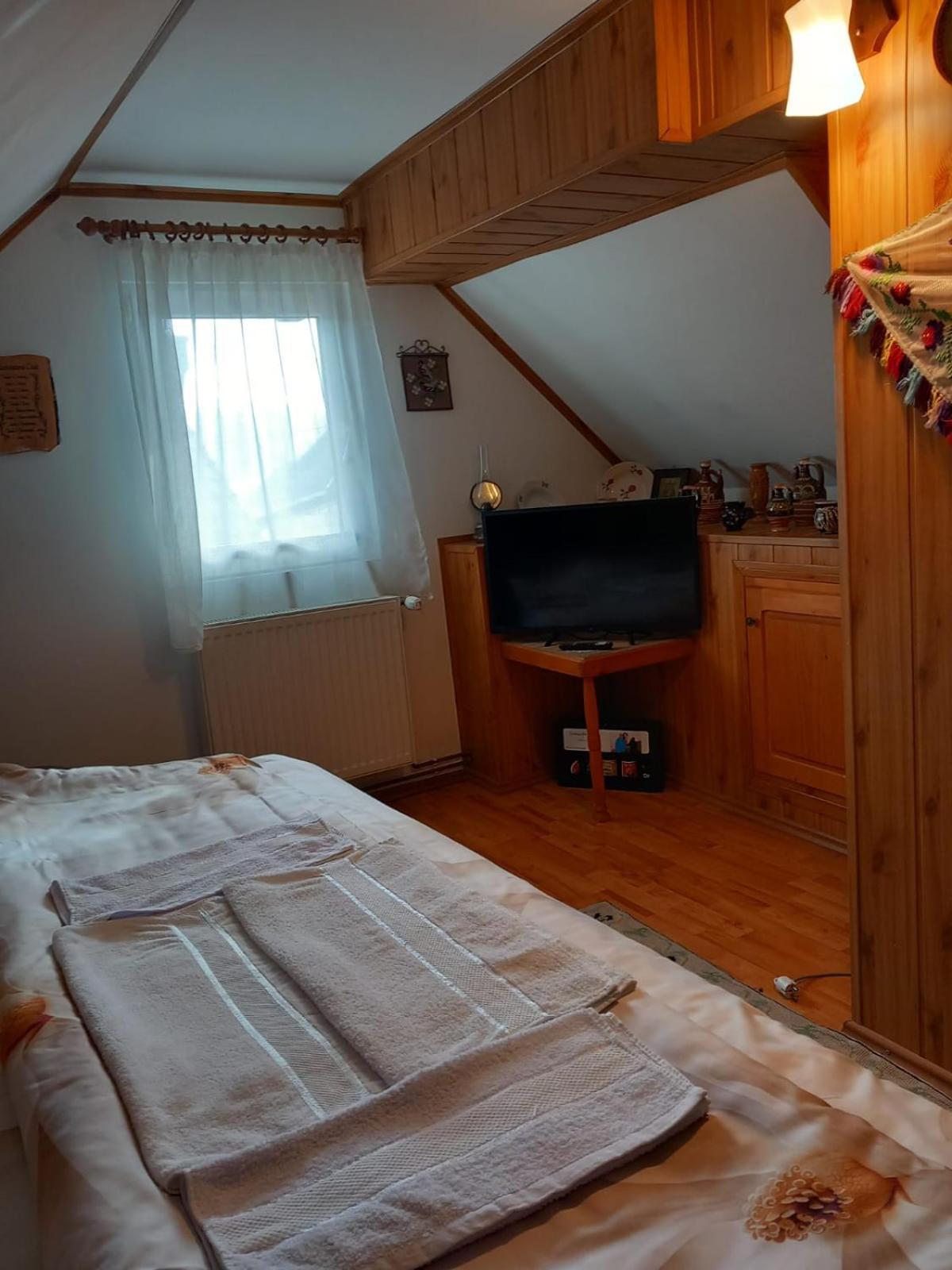 Edelweiss Ilinca Zarnesti Exterior foto
