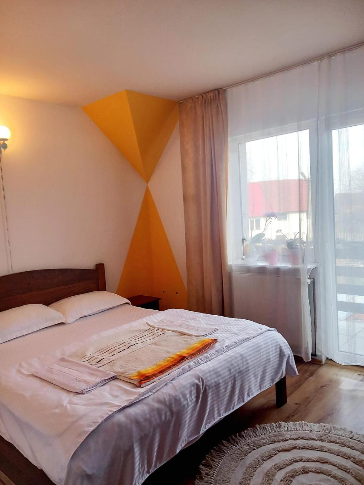 Edelweiss Ilinca Zarnesti Exterior foto